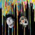 Cover: Sparks - A Steady Drip, Drip, Drip