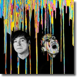 Cover: Sparks - A Steady Drip, Drip, Drip