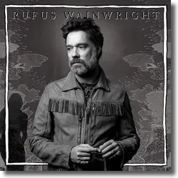 Cover: Rufus Wainwright - Unfollow The Rules