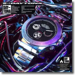 Cover: Dardan - D A YYY T O N A