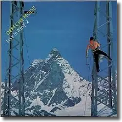 Cover: Depeche Mode - Love In Itself