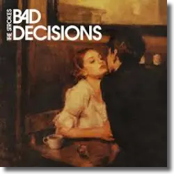 Cover: The Strokes - Bad Decision