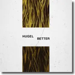 Cover: HUGEL - Better