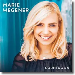 Cover: Marie Wegener - Ich will Meer