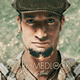 Cover: Mark Medlock - My World