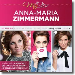 Cover: Anna Maria Zimmermann - My Star