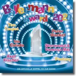 Cover: Various Artists - Ballermann Award 2020
