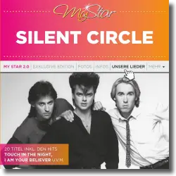 Cover: Silent Cirlce - My Star