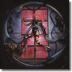 Cover: Lady Gaga - Chromatica