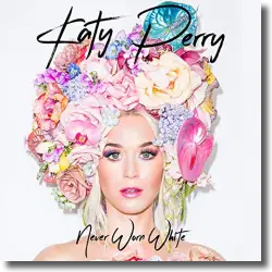 Cover: Katy Perry - Never Worn White