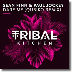 Cover: Sean Finn &amp; Paul Jockey - Dare Me (Qubiko Remix)