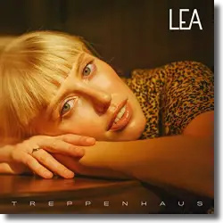 Cover: LEA - Treppenhaus