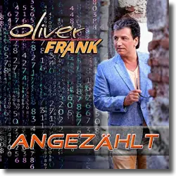 Cover: Oliver Frank - Angezählt