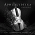 Cover: Apocalyptica feat. Joakim Brodén - Live Or Die