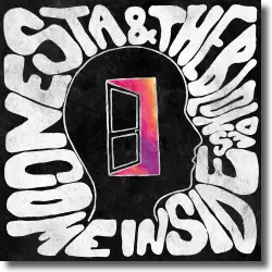 Cover: Nesta And The Blondes - Come Inside