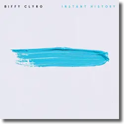 Cover: Biffy Clyro - Instant History