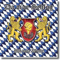 Cover: Da oide Schlog - Mit voia Wucht