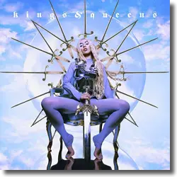 Cover: Ava Max - Kings & Queens
