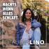 Cover: Claudia Lino - Nachts wenn alles schläft