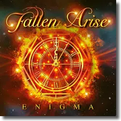 Cover: Fallen Arise - Enigma