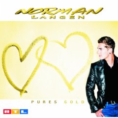 Norman Langen – Mein Himmelbett ist einsam