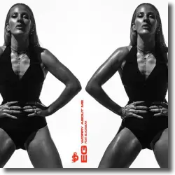 Cover: Ellie Goulding & Blackbear - Worry About Me