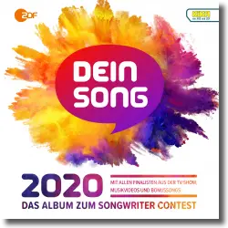 Cover: Various Artists - Dein Song 2020