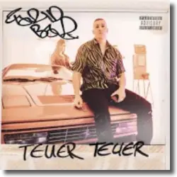 Cover: Farid Bang - Teuer Teuer
