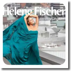 Cover: Helene Fischer - Phänomen