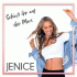 Cover: Jenice - Schieß ihn auf den Mars