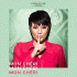 Cover: Francine Jordi - Mon Chéri
