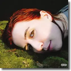 Cover: Austra - HiRUDiN