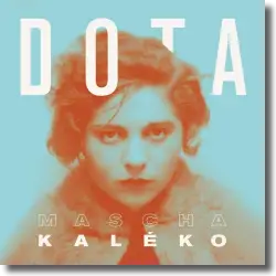 Cover: Dota - Kaléko