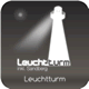 Cover: Leuchtturm inkl. Sandberg - Leuchtturm