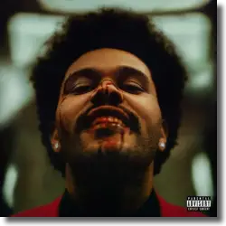 Cover: The Weeknd - In Your Eyes