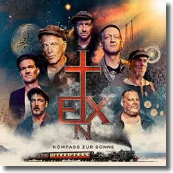 Cover: In Extremo - Kompass zur Sonne