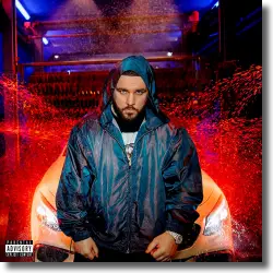 Cover: Fler - Atlantis