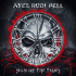 Cover: Axel Rudi Pell - Sign Of The Times
