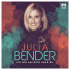 Cover: Julia Bender - Ich bin verrückt nach dir