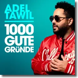 Cover: Adel Tawil - 1000 Gute Gründe