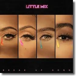 Cover: Little Mix - Break Up Song
