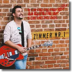 Cover: Denny Schönemann - Zimmer Nr. 1
