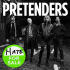 Cover: Pretenders - Hate For Sale