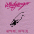 Cover: Die Draufgänger - Happy Wife - Happy Life
