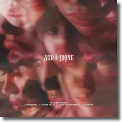 Cover: Aura Dione - Colorblind