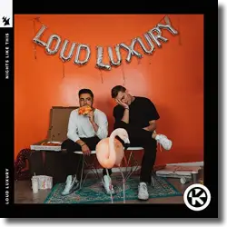 Cover: Loud Luxury feat. Morgan St. Jean - Aftertaste