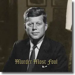 Cover: Bob Dylan - Murder Most Foul