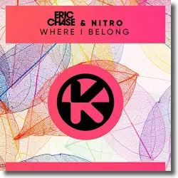 Cover: Eric Chase & Nitro - Where I Belong