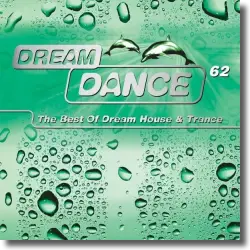 Cover: Various Artists - Dream Dance Vol. 62