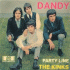 Cover: The Kinks - Dandy